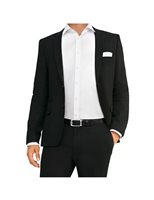 Cintura Montblanc Uomo in Pelle 116579 - 116579